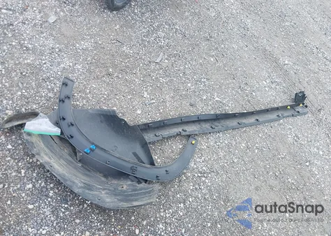 2025 Chevrolet Trax Fwd 2Rs z USA, uszkodzony, nr VIN KL77LJEP4SC044695